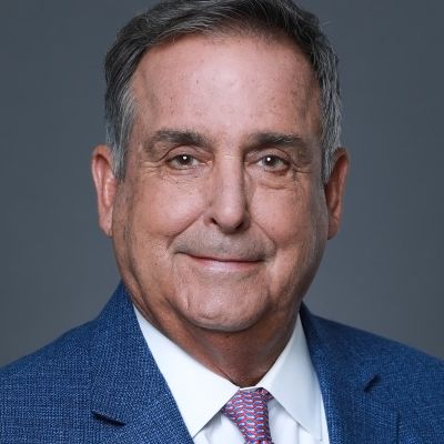 Norman L. Paul Jr. J.D.