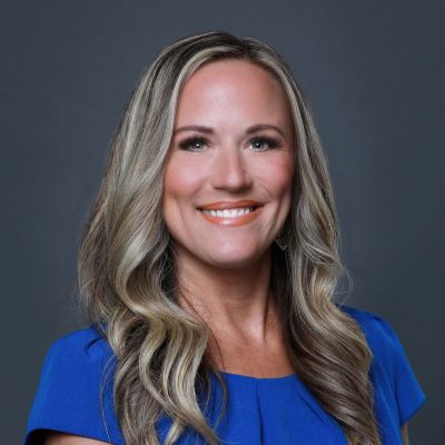 Kim Pollok CEO