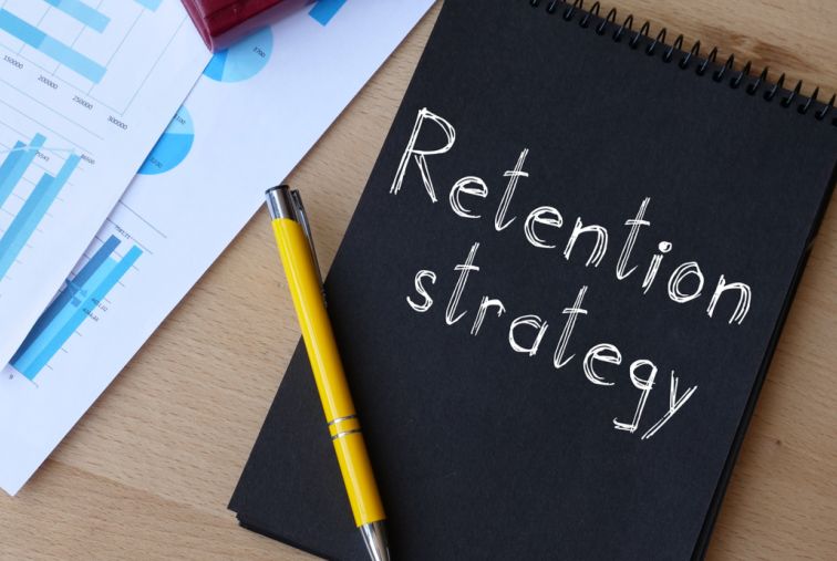 Retention Strategy Notebook