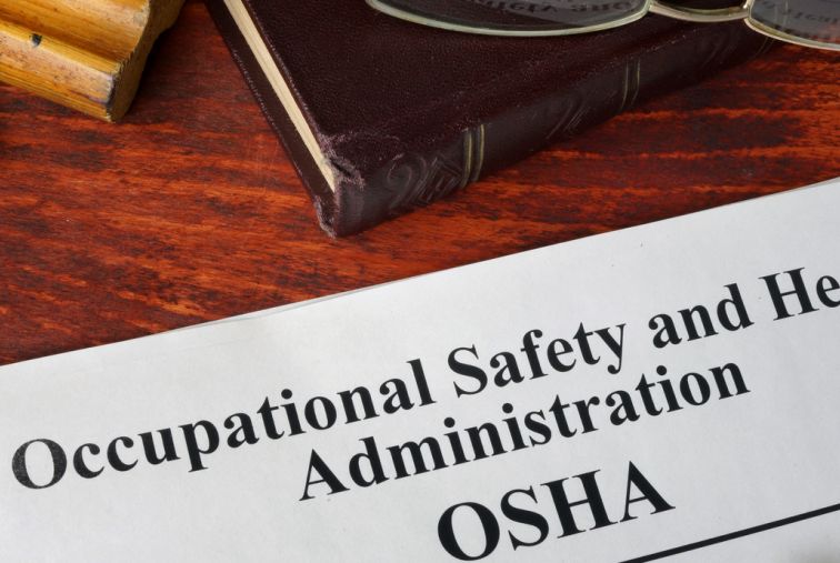 OSHA Paper