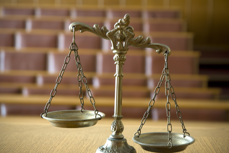 Scales of Justice