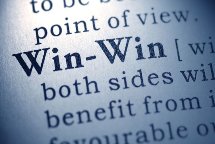 win-win