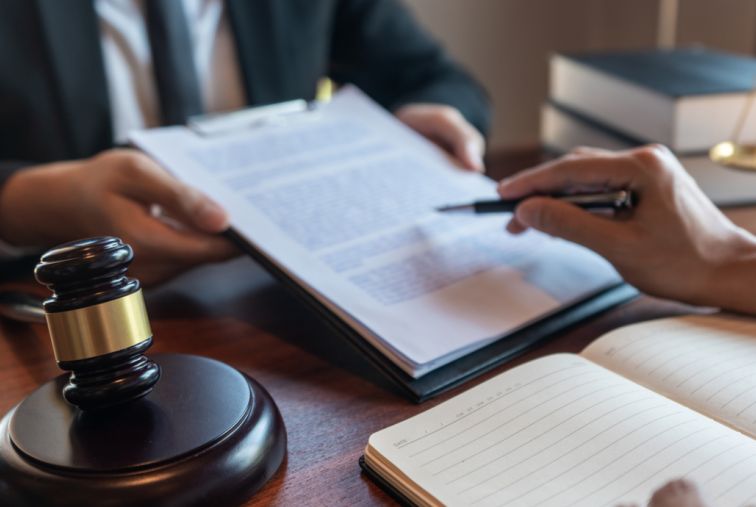Lawyer