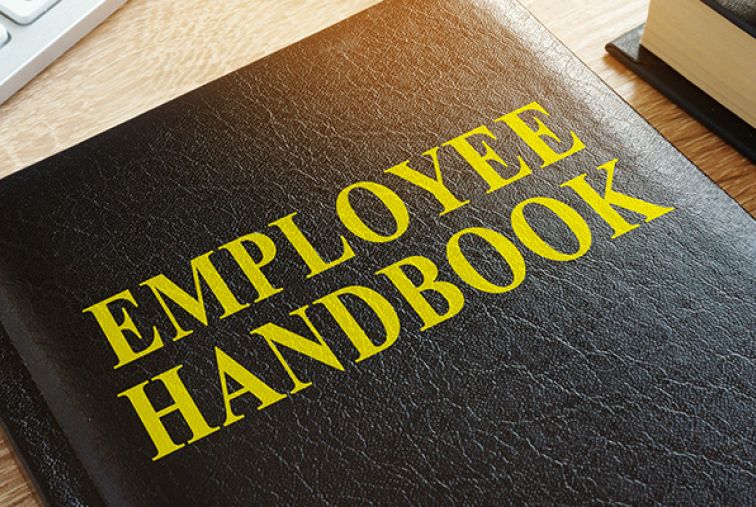 Employee Handbook