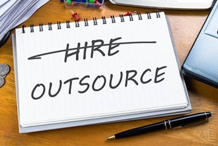 Outsource