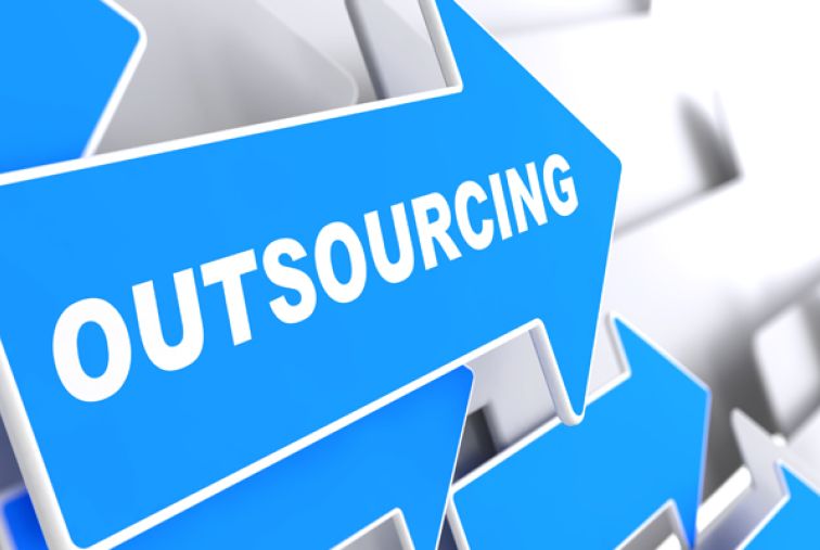 Outsourcing Arrow