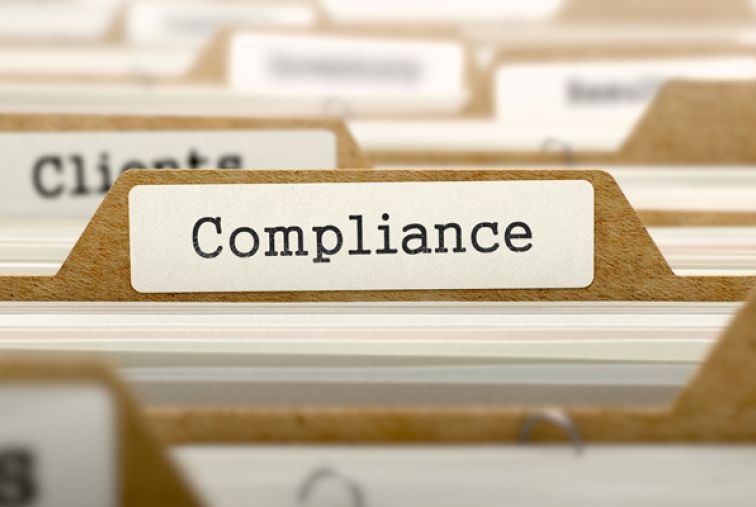 Compliance Folder
