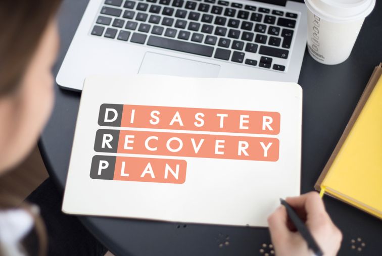 Disaster Recovery Plan
