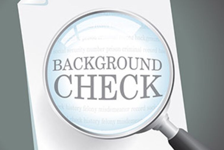 Background Check