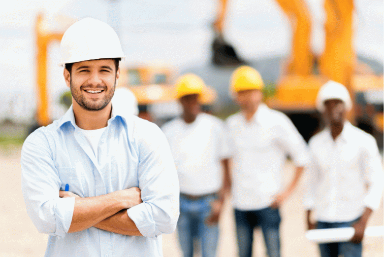 Construction Worker