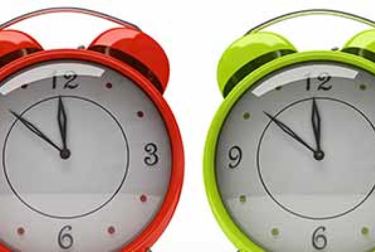 Clocks