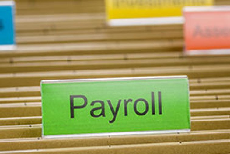 Payroll