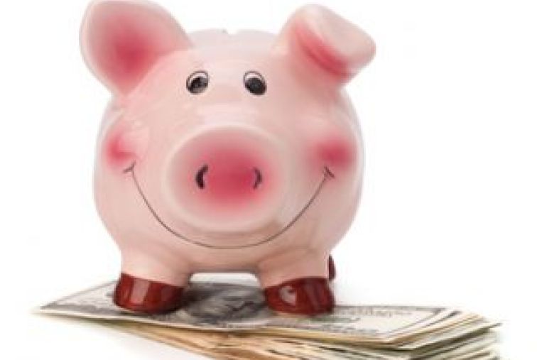 piggy bank
