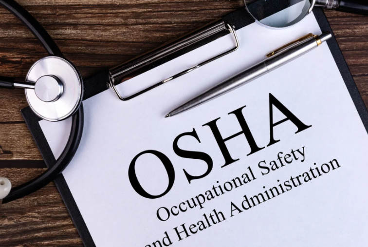 OSHA