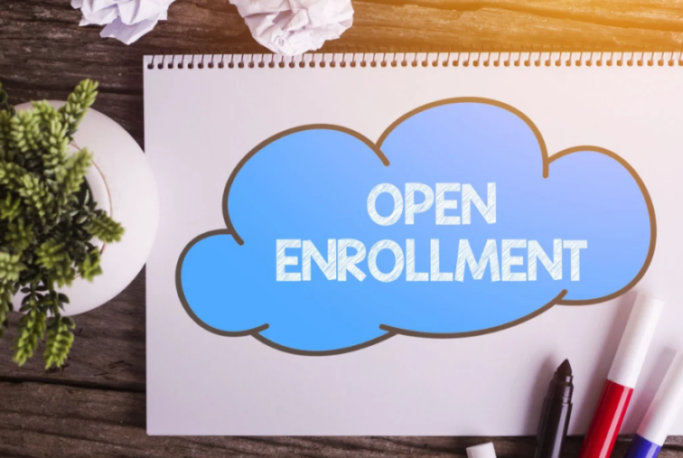 Open Enrollment