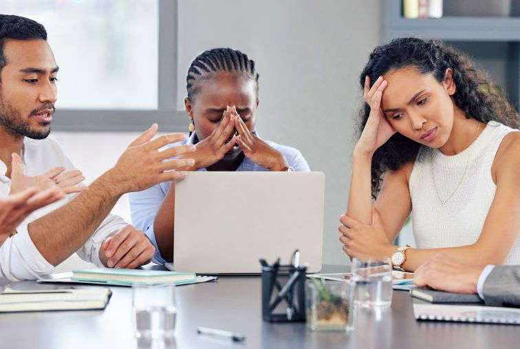 Better Meetings, Better Workdays: The Modern Manager’s Guide