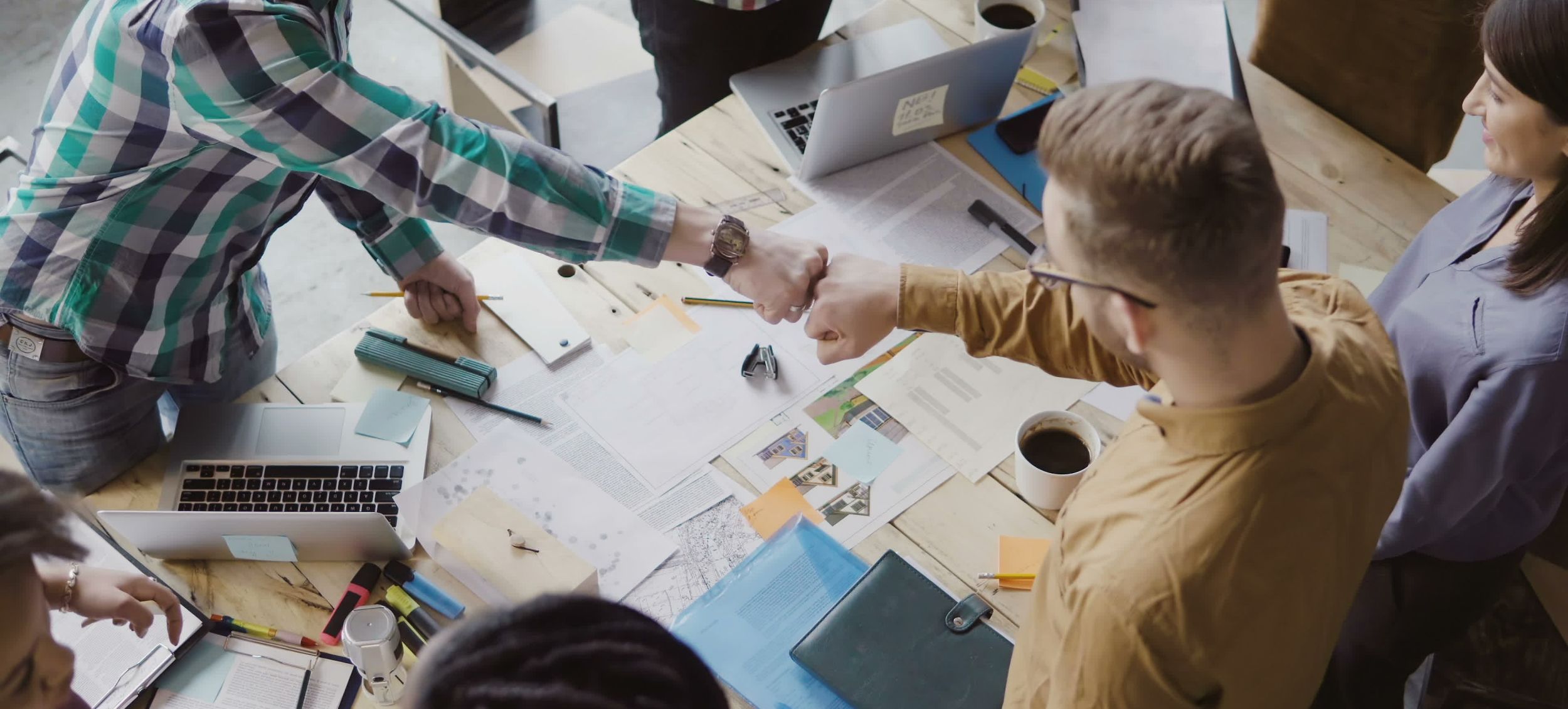 Meeting Success