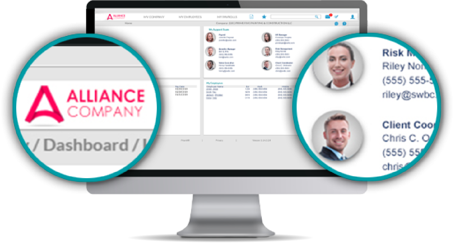 Onboarding Software