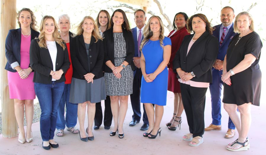 SWBC PEO Team