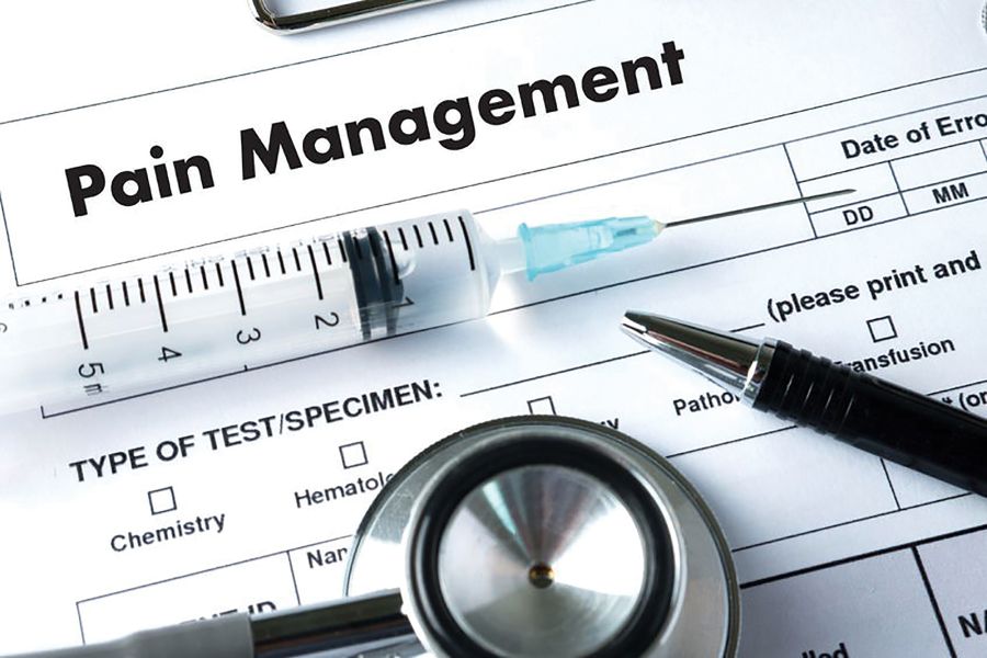 Pain Management