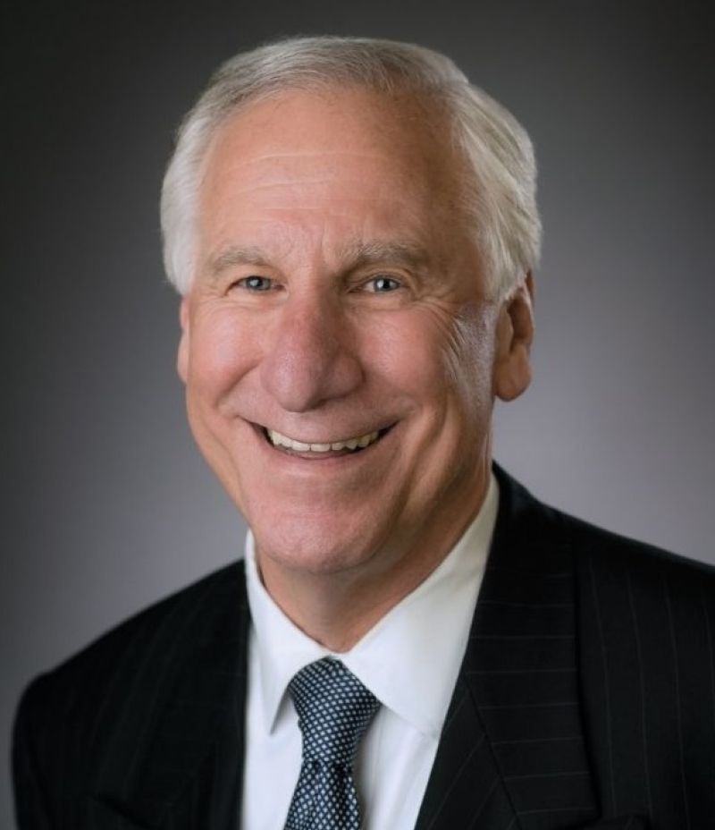 FPO Headshot