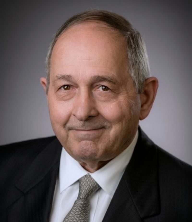 FPO Headshot