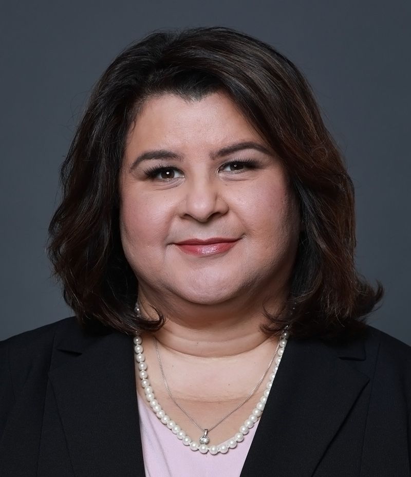 Ilka Ramirez