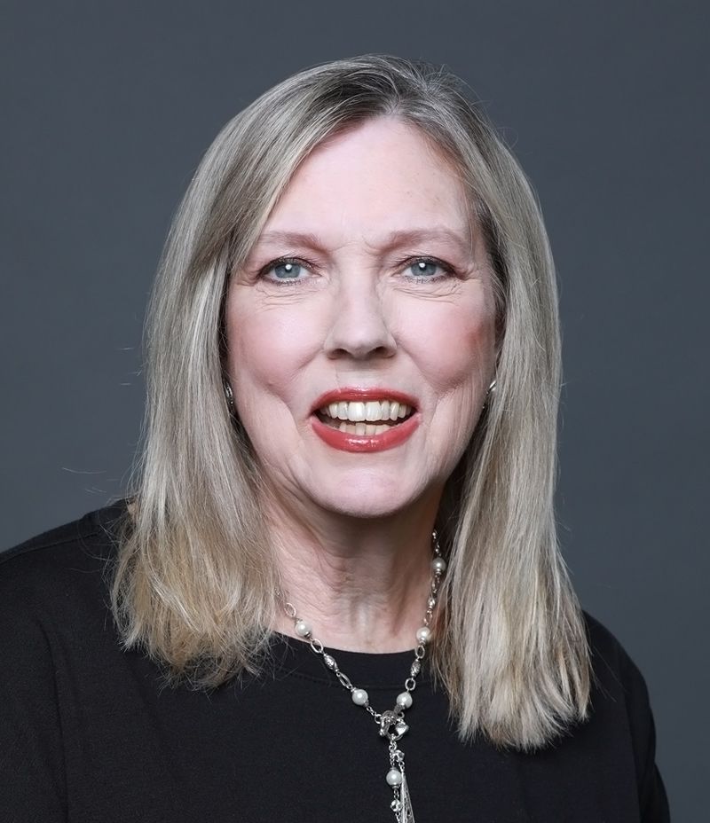 Karen McGee