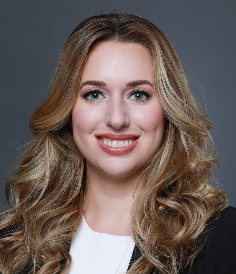 Lauren Moore