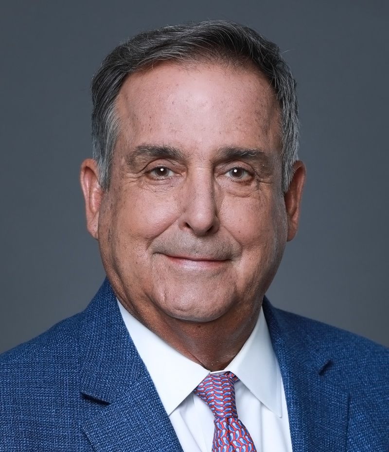Norman L. Paul Jr. J.D.