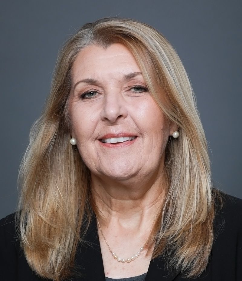 Pam Williams