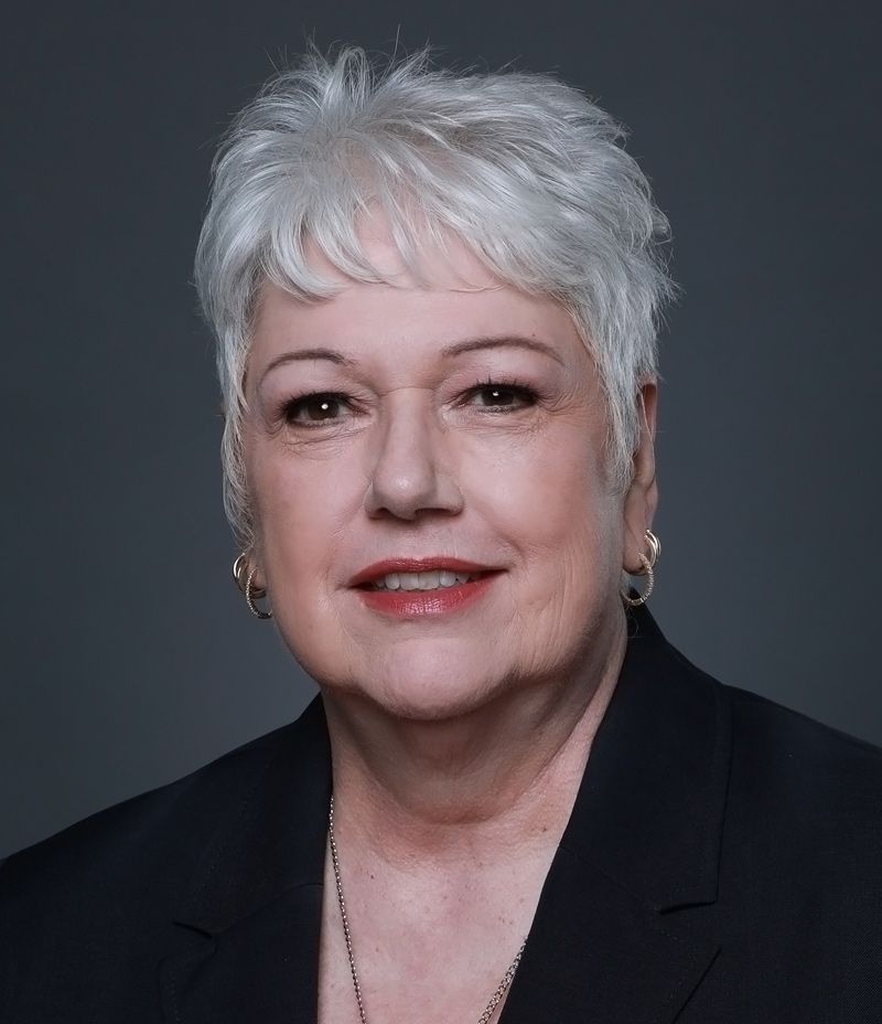 Shirley Peterson