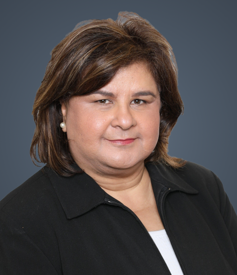 Ilka Ramirez